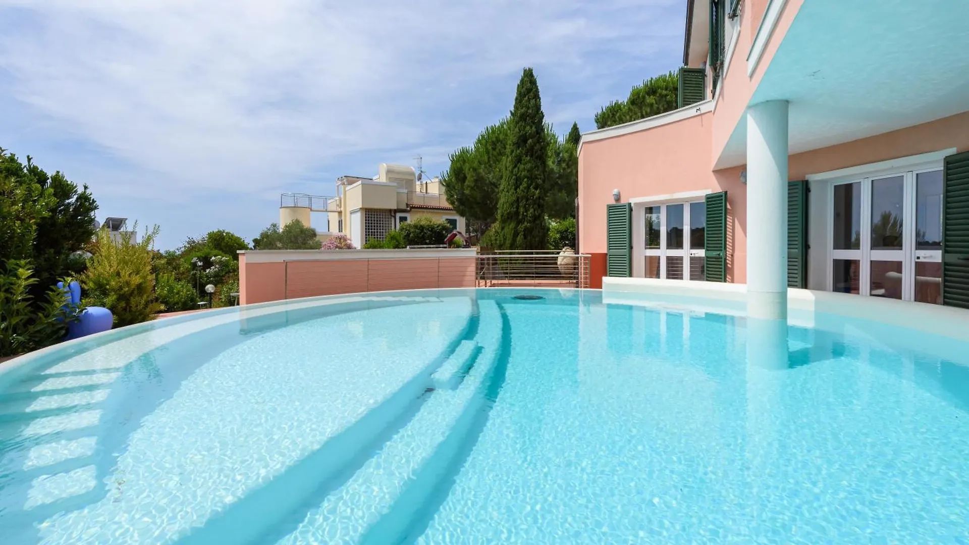 Villa Chioma By Mmega Italy