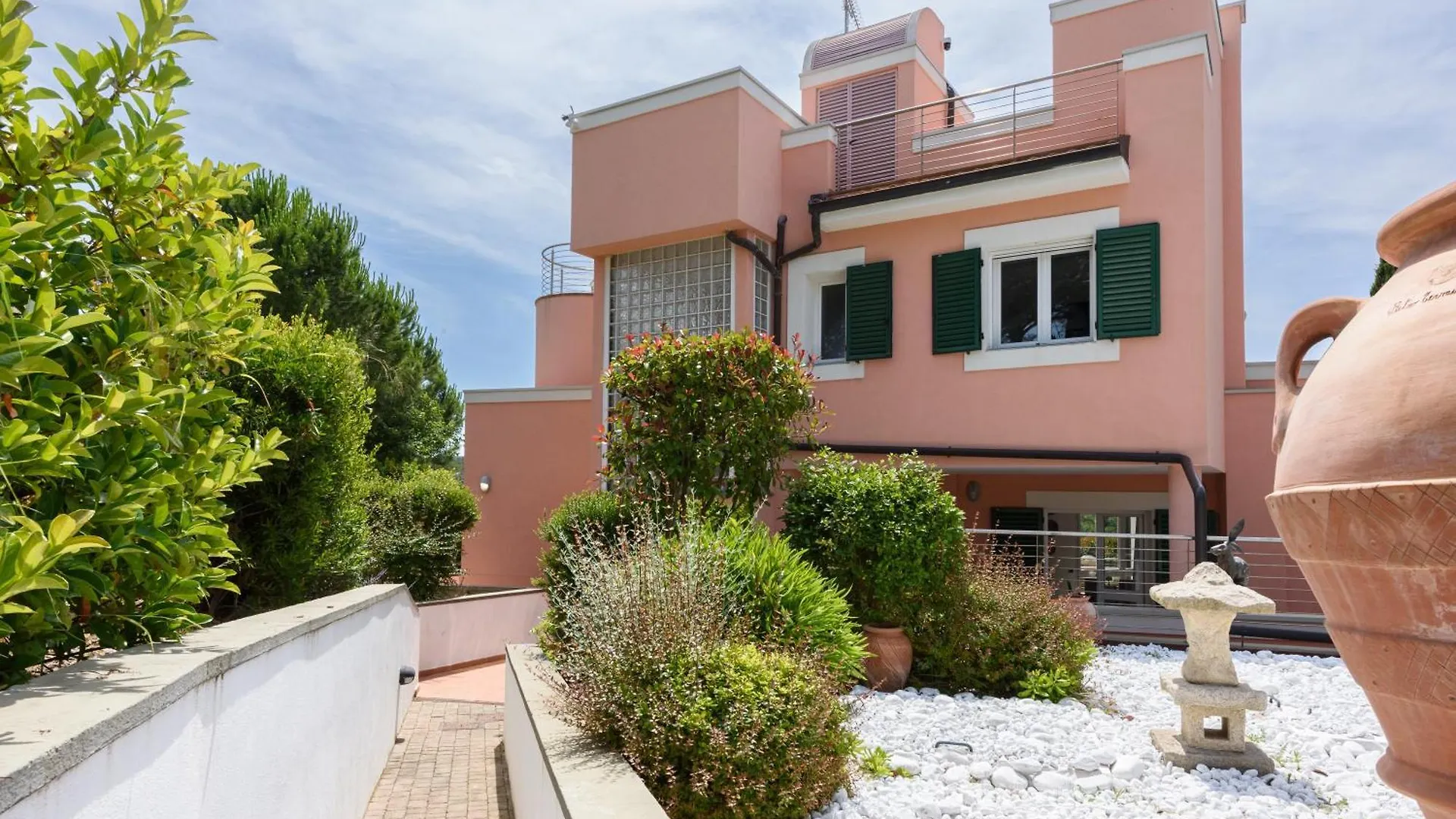 Villa Chioma By Mmega 0*,  Italy
