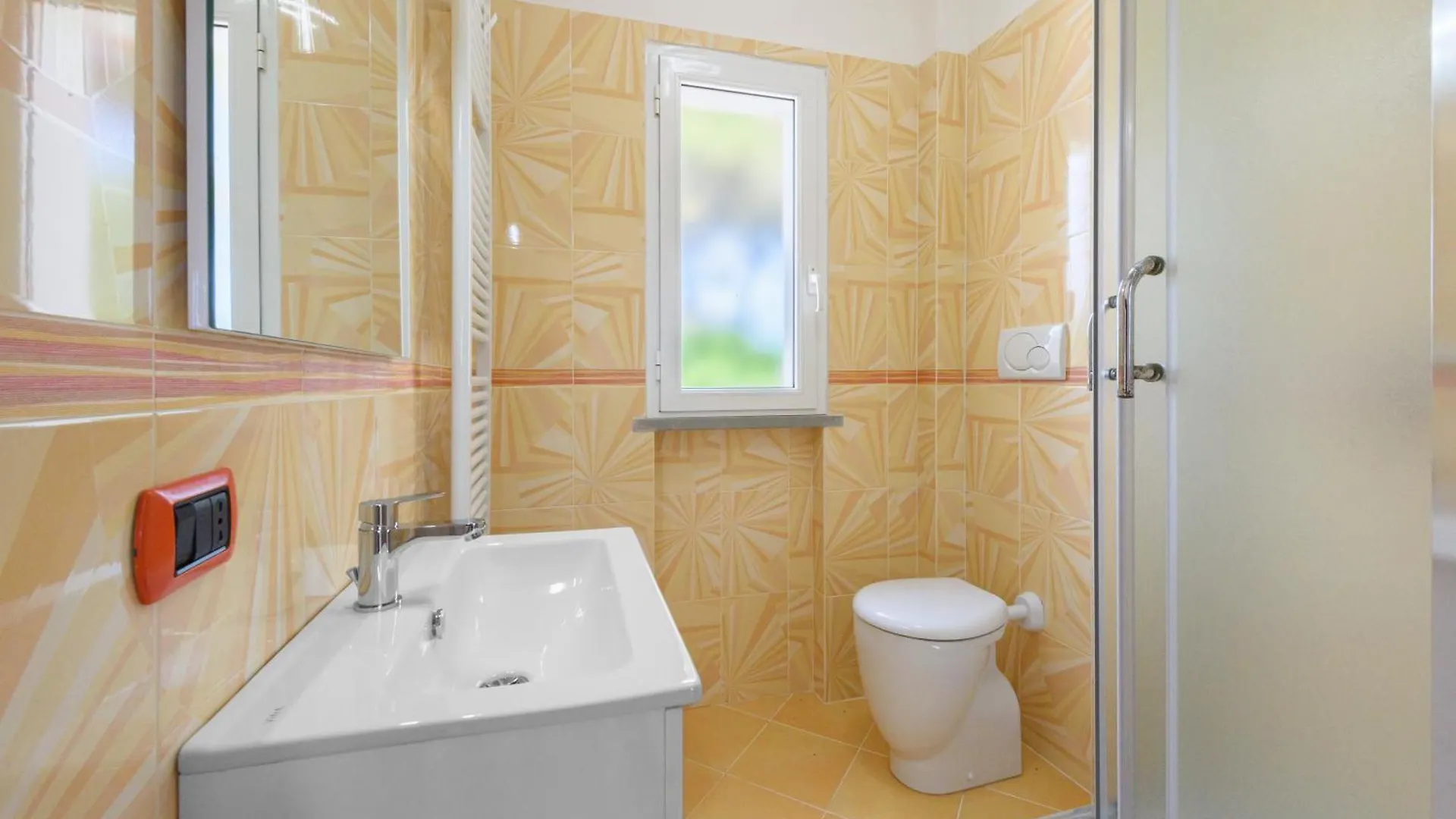 Villa Chioma By Mmega Italy