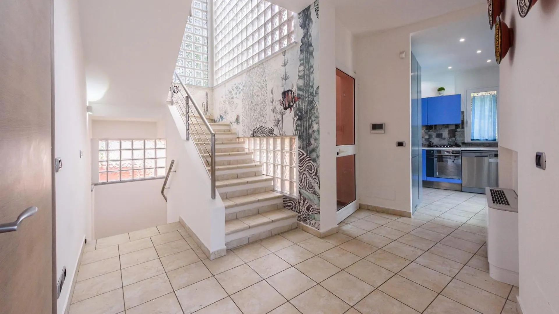Villa Chioma By Mmega Italy