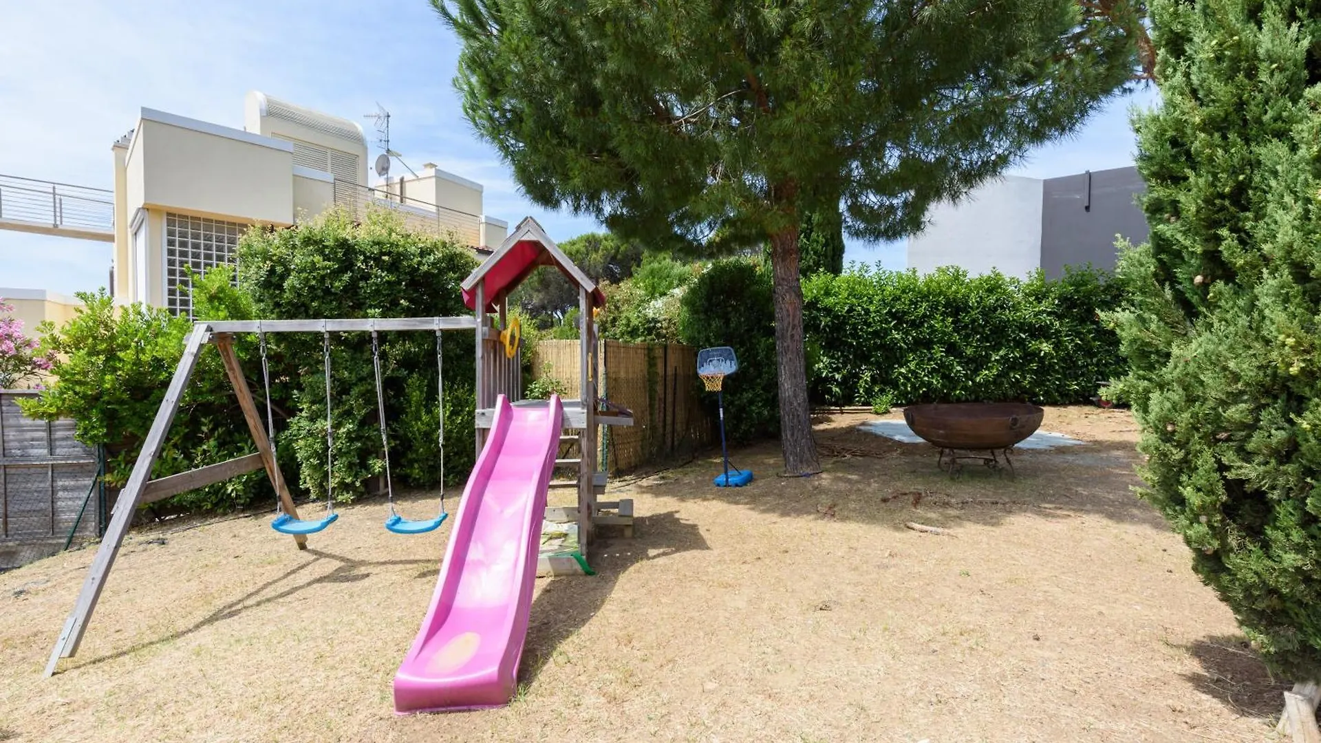 Villa Chioma By Mmega Italy